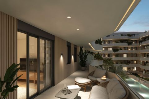 Leilighet i Fuengirola, Malaga, Fuengirola - € 407 925 | Ref: P-481 - foto 6